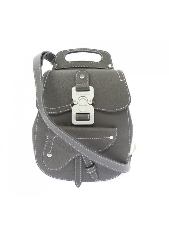 Dior Homme Backpack Gray main image 6